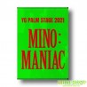宋旻浩 MINO (WINNER) - YG PALM STAGE 2021 [MINO : MANIAC] KIT VIDEO