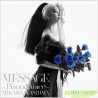 中島美嘉 MESSAGE ~Piano & Voice~ [初回限定盤, CD+DVD]