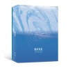 河成雲HA SUNG WOON - BXXX (2ND MINI ALBUM)