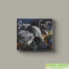 SUHO - GREY SUIT (2ND MINI ALBUM) DIGIPACK VER.