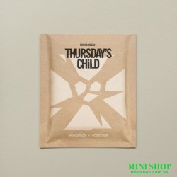 TXT - MINISODE 2:...