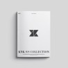 親筆簽名 KNK - KNK S/S COLLECTION (SINGLE ALBUM)