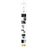 親筆簽名 KNK - KNK S/S COLLECTION (SINGLE ALBUM)