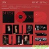2PM - VOL.7 [MUST] (LP VER.)