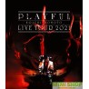 初回BD 堂本光一 LIVE TOUR 2021 PLAYFUL