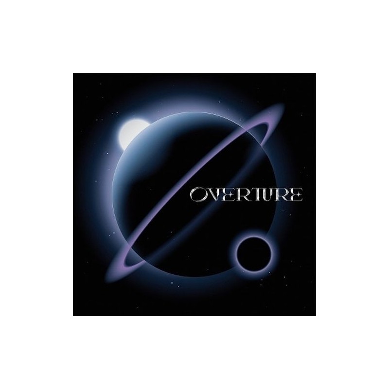 MIDNIGHT GRAND ORCHESTRA - OVERTURE