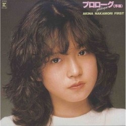 中森明菜 AKINA NAKAMORI -...