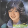 中森明菜 AKINA NAKAMORI - VARIATION 中森明菜 AKINA NAKAMORI SECOND