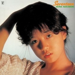 中森明菜 AKINA NAKAMORI -...