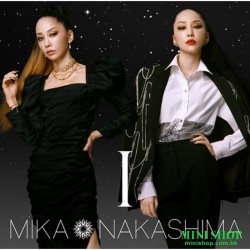中島美嘉  “I” [初回生産限定盤,...