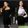中島美嘉  “I” [初回生産限定盤, CD+オリジナルニット帽]