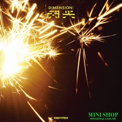 ENHYPEN/DIMENSION : 閃光...