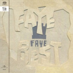 王菲	SHM SACD - Faye Best
