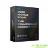 ATEEZ - THE FELLOWSHIP BEGINNING OF THE END SEOUL DVD