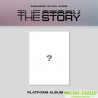KANG DANIEL - THE STORY Platform ver.