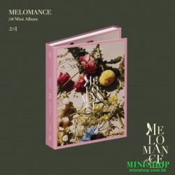 MELOMANCE - INVITATION (7TH...