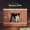 DAVICHI - SEASON NOTE