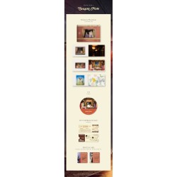 DAVICHI - SEASON NOTE