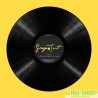 SUHO - GREY SUIT (2ND MINI ALBUM) LP VER.