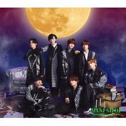 浪花男子  The Answer /   [通常盤,...