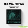 TEMPEST - IT'S ME, IT'S WE (COMPACT VER.)