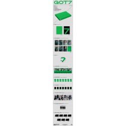 GOT7 - GOT7
