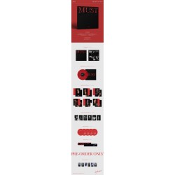 2PM - VOL.7 [MUST] (LP VER.)