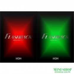 IKON - FLASHBACK (4TH MINI...