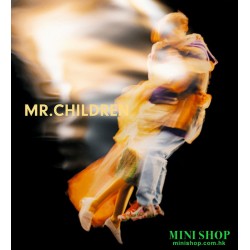 Mr.Children 2015-2021 & NOW...