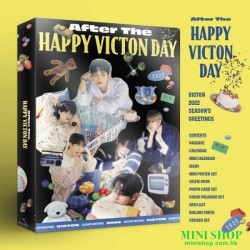 VICTON - 2022 [AFTER THE...