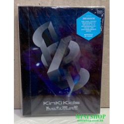 KinKi Kids/WE ARE ON' 39!!...