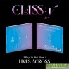 CLASS:Y - LIVES ACROSS (1ST MINI ALBUM Z)