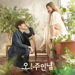 OH! MY LORD OST - MBC DRAMA