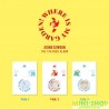 鄭世雲JEONG SE WOON - WHERE IS MY GARDEN