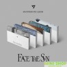 SEVENTEEN - VOL.4 [FACE THE SUN]