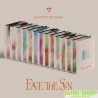 SEVENTEEN - VOL.4 [FACE THE SUN] CARAT VER.