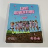 簽名版 CHERRY BULLET LOVE ADVENTURE (2ND 싱글앨범)