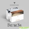 SEVENTEEN - VOL.4 [FACE THE SUN] KIT ALBUM