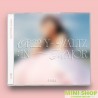 曺柔理 JO YURI - OP.22 Y-WALTZ : IN MAJOR (1ST MINI ALBUM) JEWEL VER. (LIMITED EDITION)