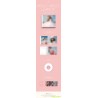 曺柔理 JO YURI - OP.22 Y-WALTZ : IN MAJOR (1ST MINI ALBUM) JEWEL VER. (LIMITED EDITION)