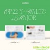 曺柔理 JO YURI - OP.22 Y-WALTZ : IN MAJOR (1ST MINI ALBUM)