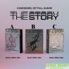 KANG DANIEL - THE STORY