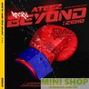 ATEEZ BEYOND : ZERO [TYPE-A, CD+DVD]