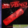ATEEZ BEYOND : ZERO [TYPE-B, CD+DVD]