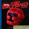 ATEEZ BEYOND : ZERO [通常盤, CD ONLY]
