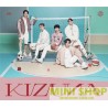 JO1 KIZUNA [初回限定盤A, CD+DVD]