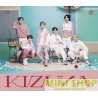 JO1 KIZUNA [初回限定盤B, CD+PHOTO BOOK]