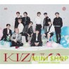 JO1 KIZUNA [通常盤, CD+SOLO POSTER]