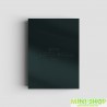 SF9 - 3RD PHOTO BOOK SENSUAL VER. / NERD VER. 寫真