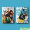 NCT DREAM - VOL.2 REPACKAGE BEATBOX (PHOTOBOOK VER.)